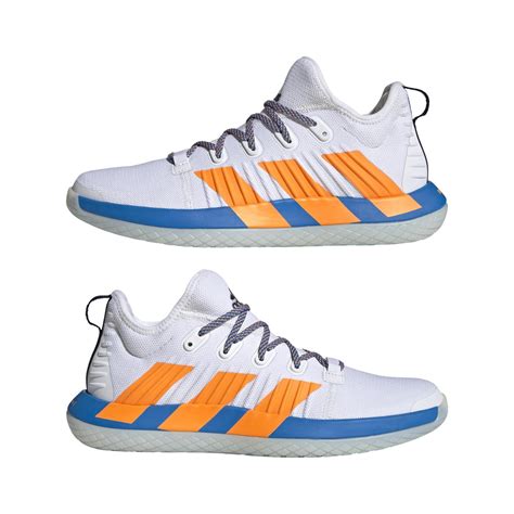 Adidas handball shoes